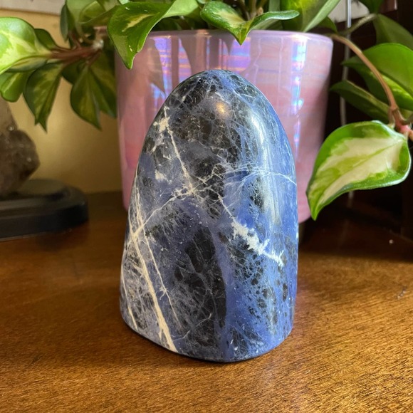 Sodalite Freeform - Picture 4 of 6